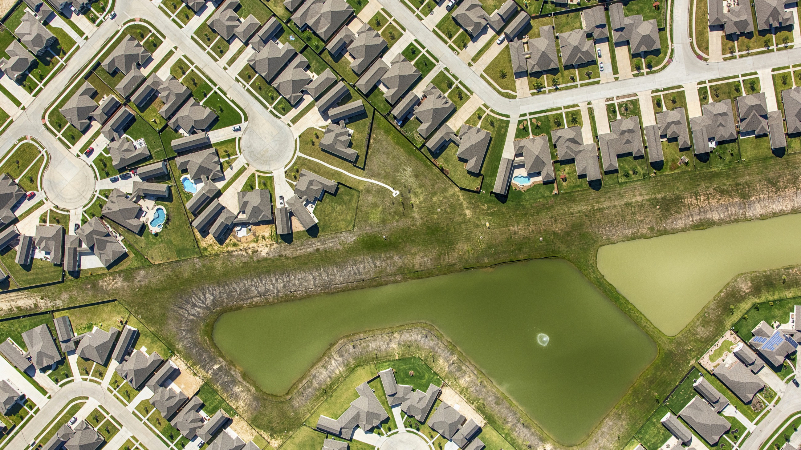 Residential and Communities