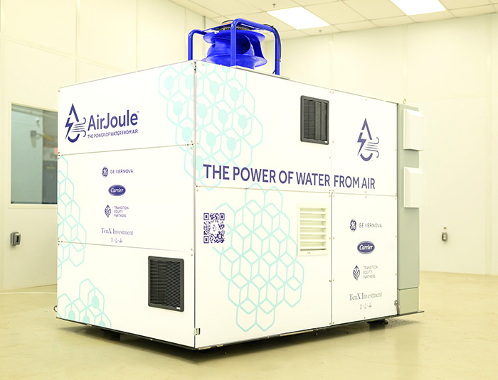 AirJoule Technologies