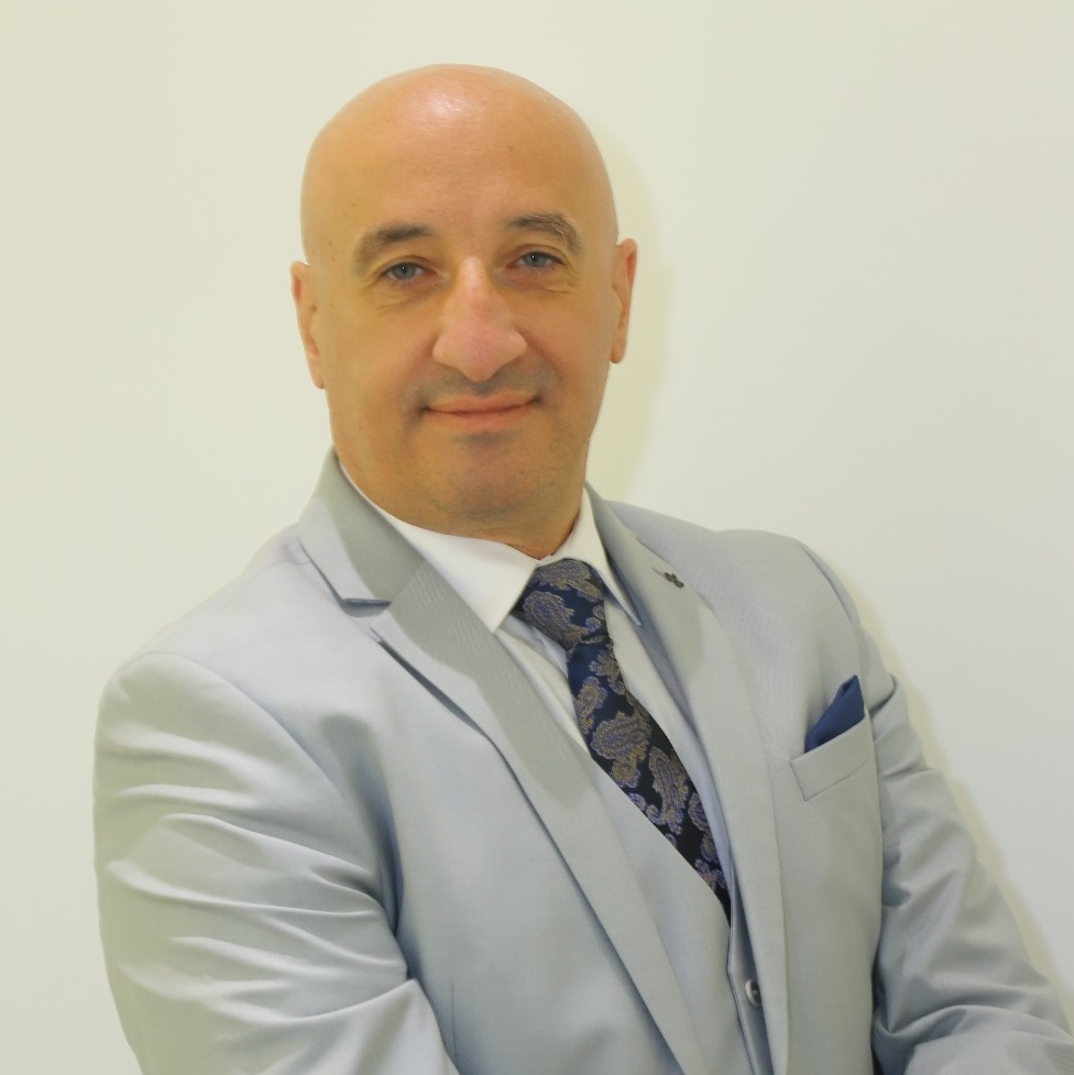 Imad Agi