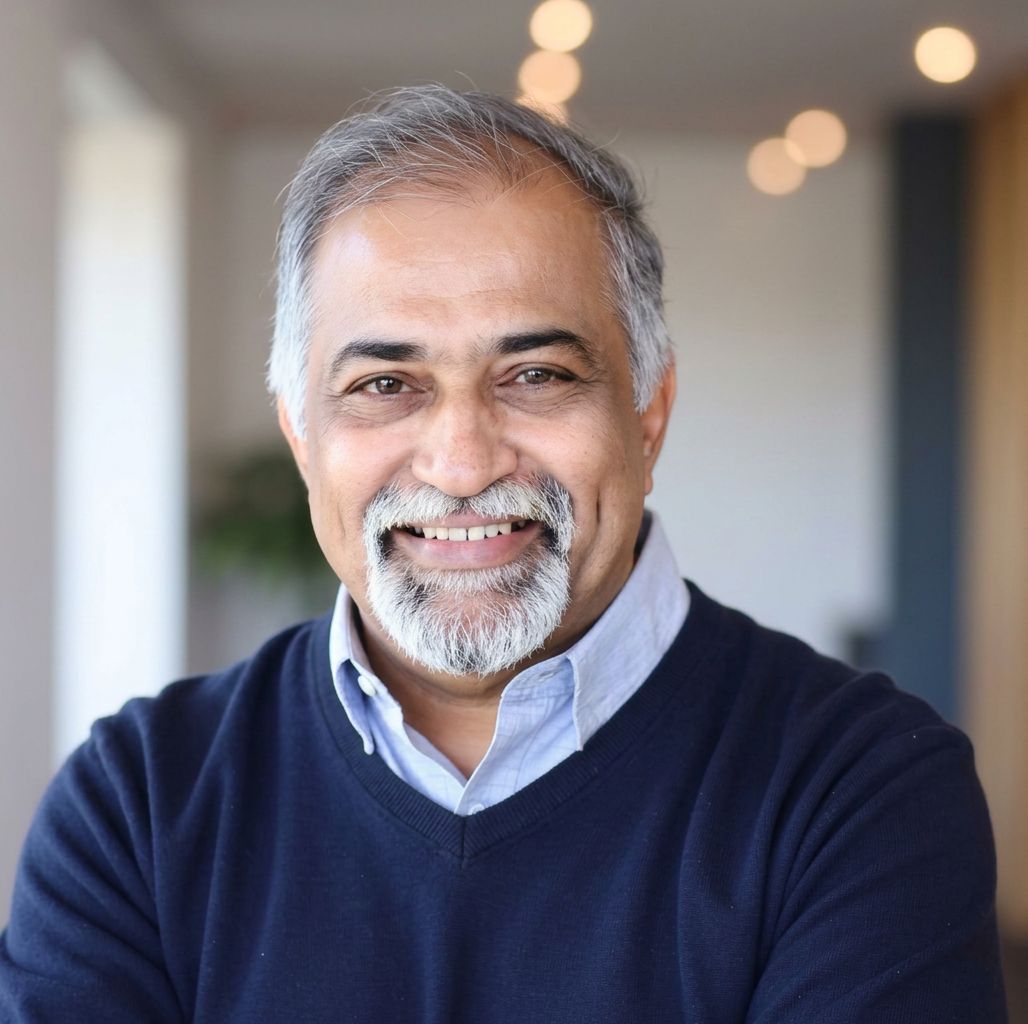 Paul  Koshy 