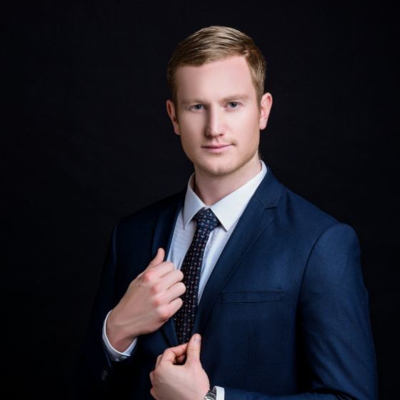 Author photo
