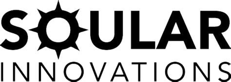 Solar innovations