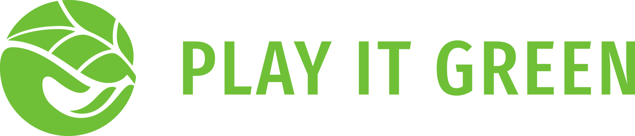 Play it Green