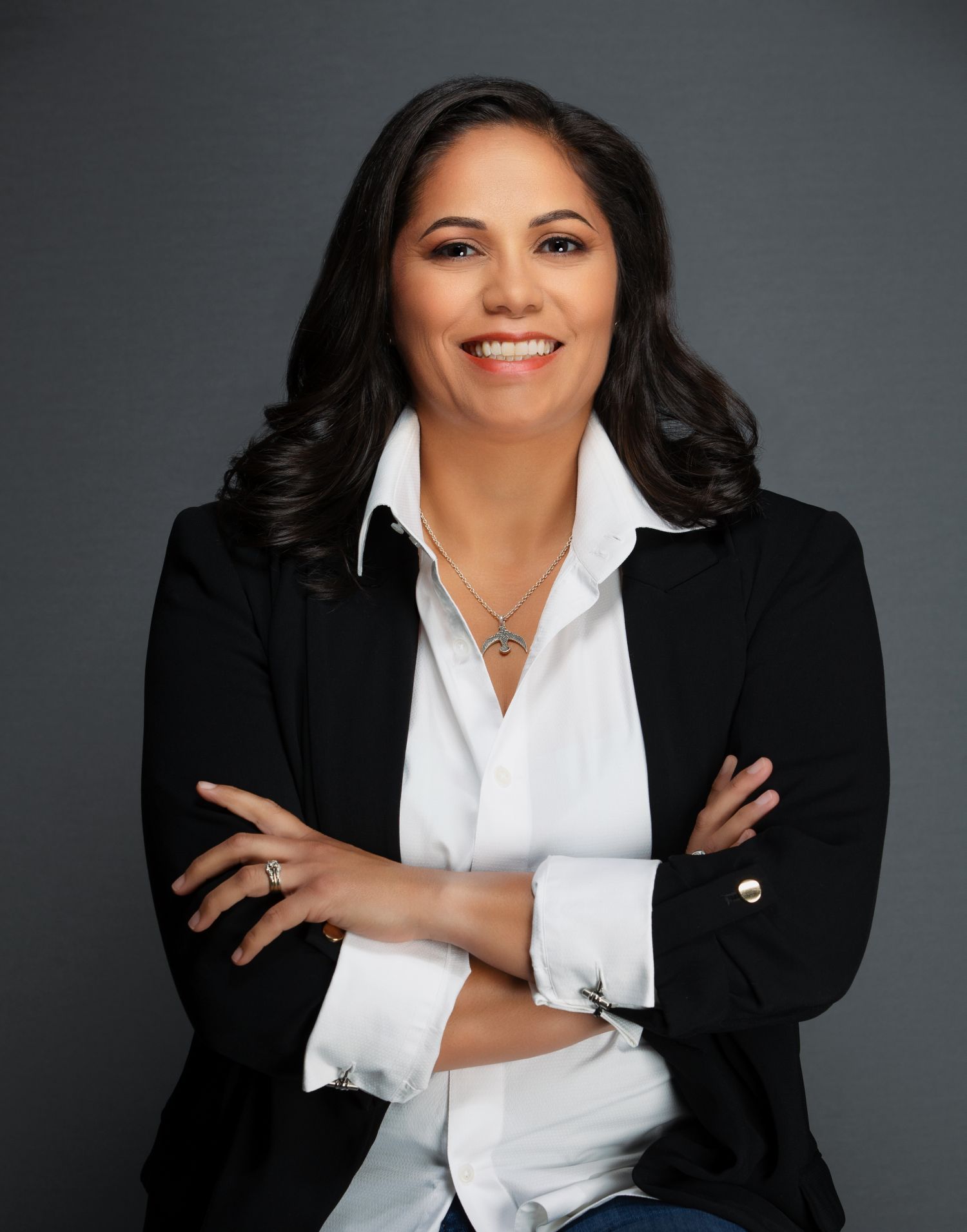 Alicia Dauth
