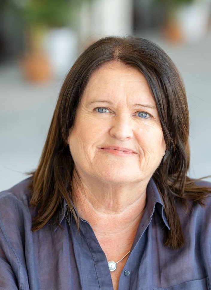 Adrienne Doolan