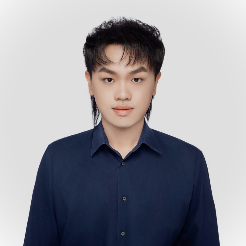 Jiakai Qiu