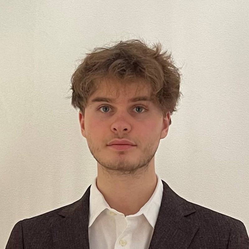 Danylo Hahaliuk